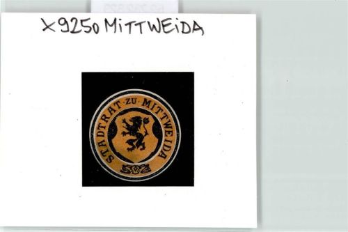 Mittweida