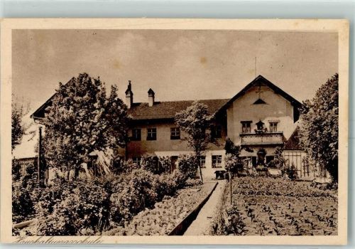 Au Erziehungsanstalt höhere Mädchenschule
