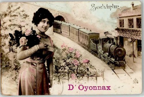 Oyonnax
