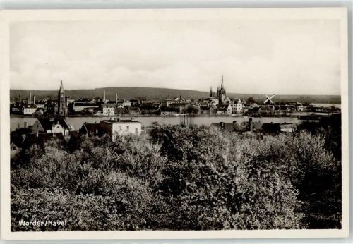 Werder