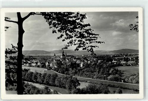 Hranice nad Morave 1941
