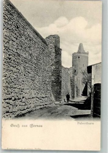 Bernau Pulverturm