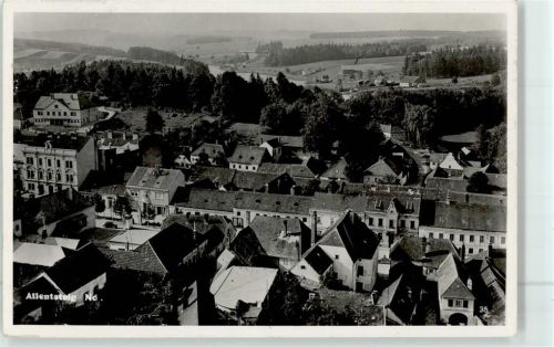 Allentsteig