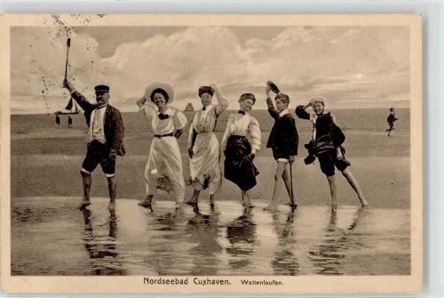 Cuxhaven
