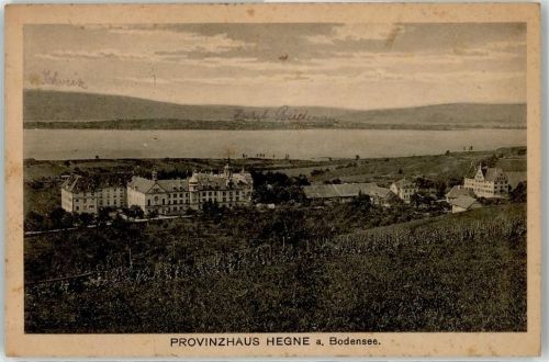 78476 W7753 Hegne - Provinzhaus