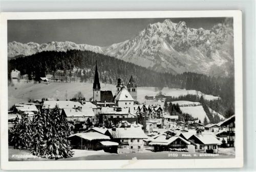 Kitzbühel