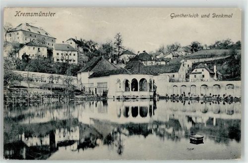 Kremsmünster