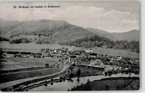 Sankt Michael