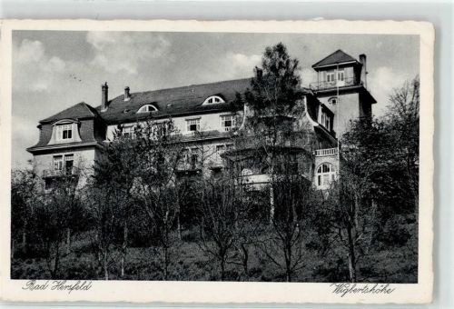 Bad Hersfeld