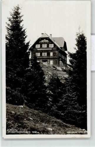 8061 Schöckl