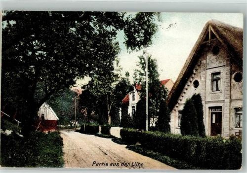 Lühe 1906