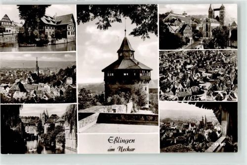 Esslingen