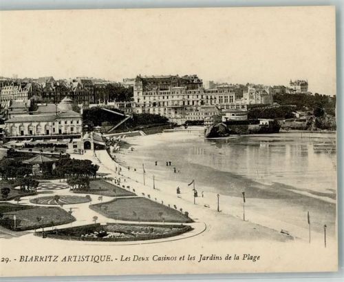 Biarritz