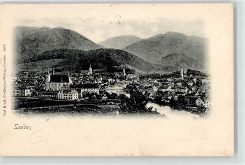Leoben