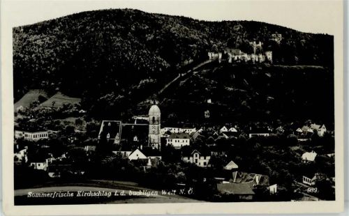 Kirchschlag