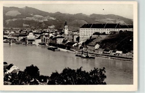 Linz Donauschifffahrt
