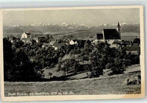 4362 Bad Kreuzen