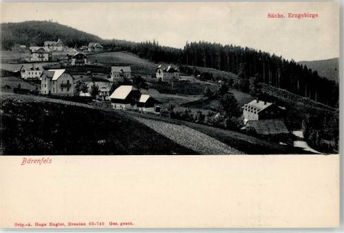 Bärenfels