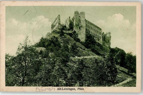 Altleiningen