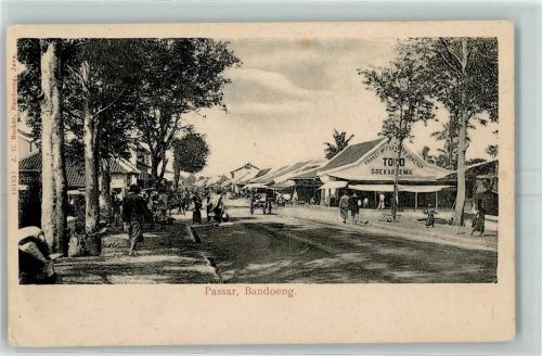 Bandung Passar