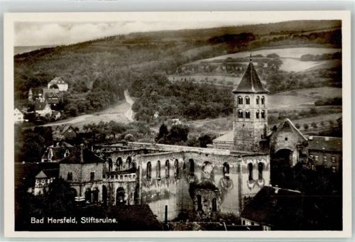 Bad Hersfeld
