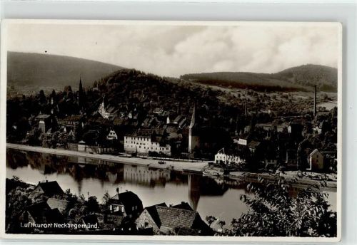 Neckargemünd