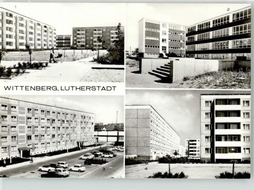 Lutherstadt Wittenberg