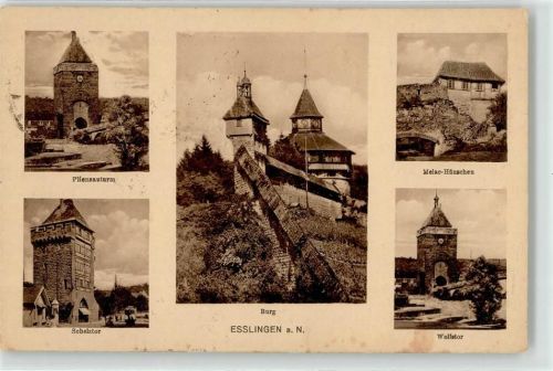 Esslingen