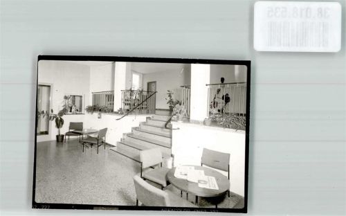 Görwihl Albert-Schweizer-Haus Ort handschriftlich Foto Original aus Archiv eines Ansichtskartenverlages