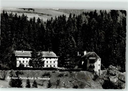 Neumarkt