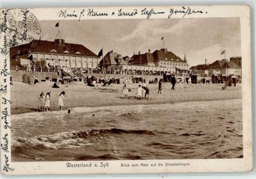Westerland