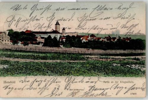 Bad Hersfeld