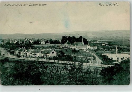 Bad Hersfeld