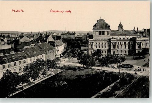 Plzen