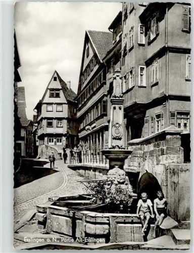 Esslingen