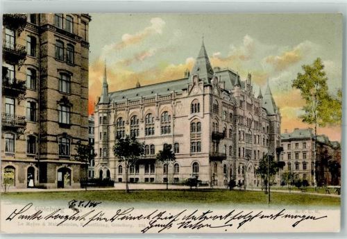 Göteborg 1905