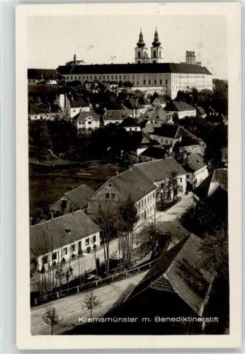 Kremsmünster