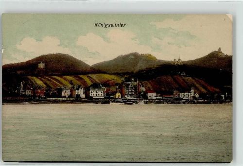 Königswinter See