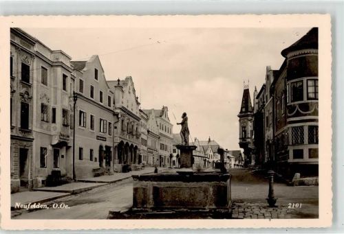 Neufelden