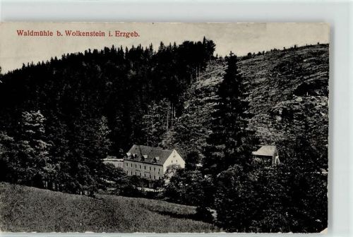 Wolkenstein