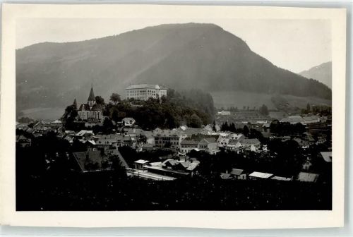 Murau