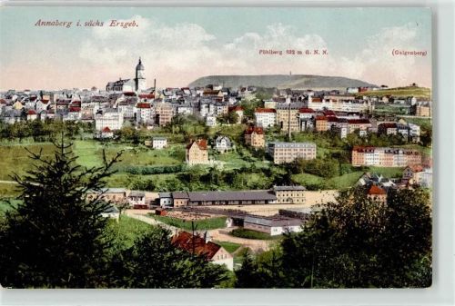 Annaberg-Buchholz