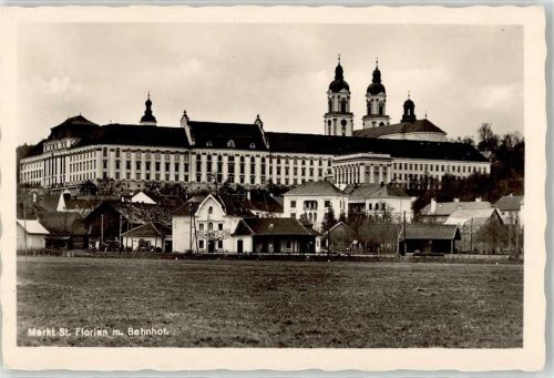 St. Florian