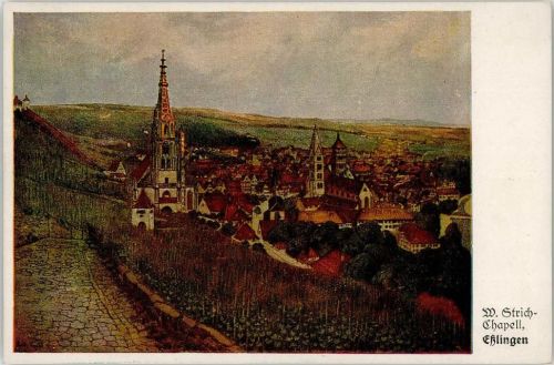 Esslingen