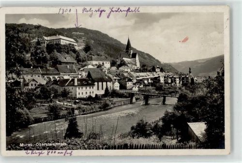 Murau