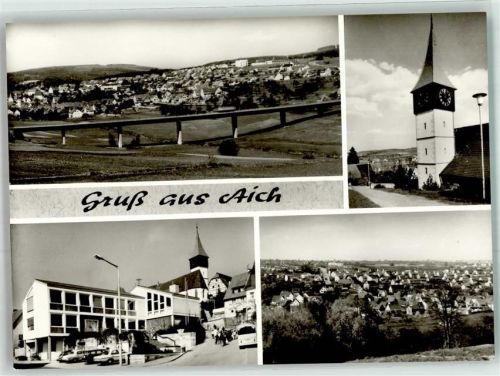Aich Kirche