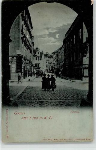 Linz