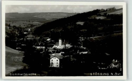Stössing