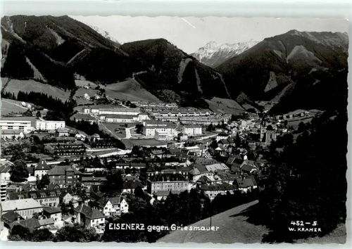 Eisenerz