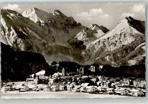 Füssen